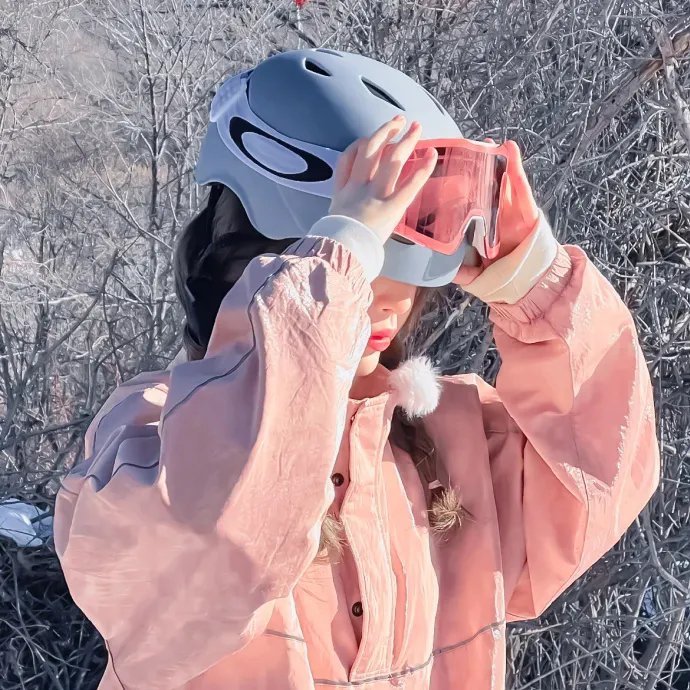 阿游小姐