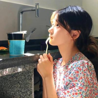 微交少女